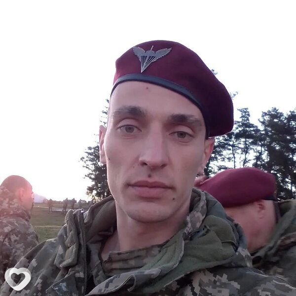 Влад, 31, Харькове — анкета №3490827