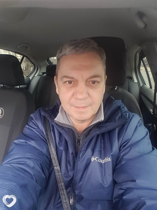 Vasja, 51, Киеве — анкета №3490828