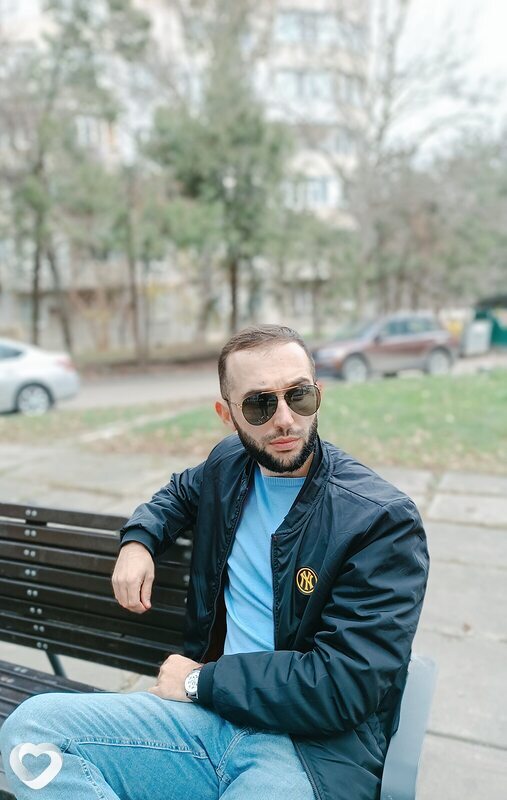 Сурен, 28, Краснодаре — анкета №3490862