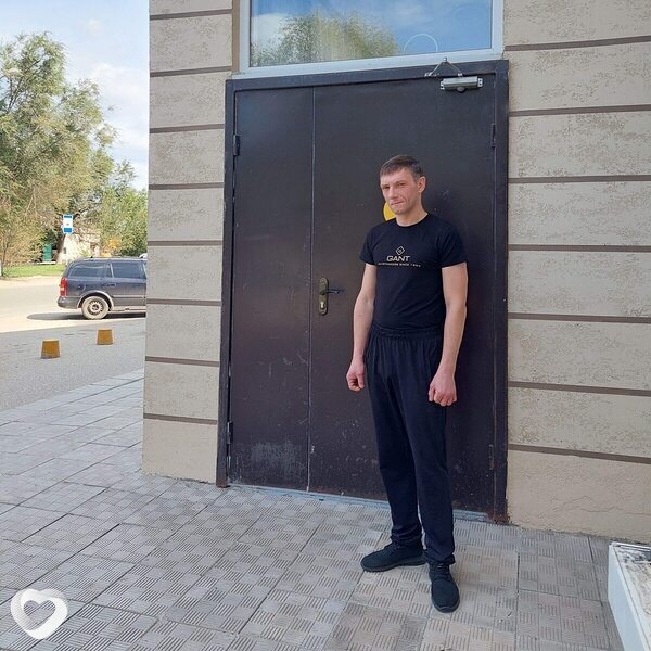 Денис, 42, Актобе — анкета №3490863