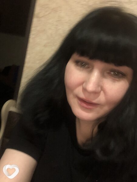 Валентина, 40, Энгельсе — анкета №3490869