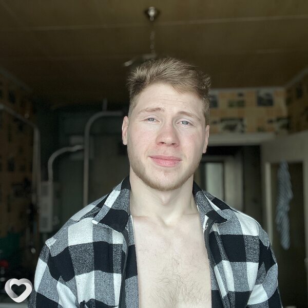 Александр, 23, Саратове — анкета №3490870
