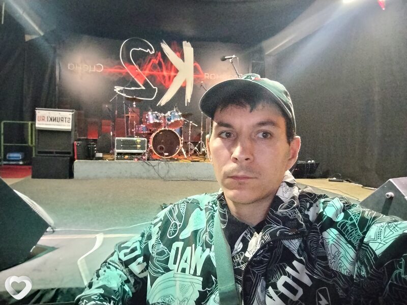Сухраб, 35, Екатеринбурге — анкета №3490872