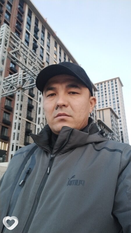 Туйчи, 41, Москве — анкета №3490874