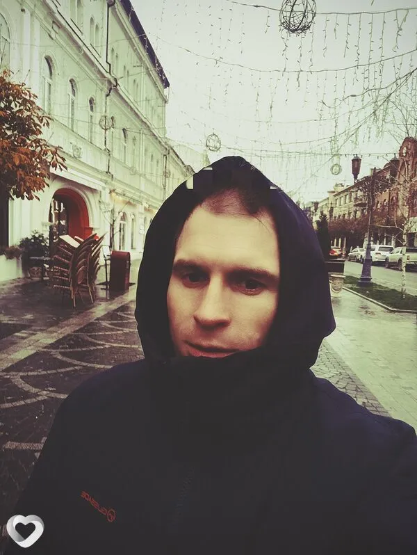 Вячеслав, 31, Барнауле — анкета №3491037