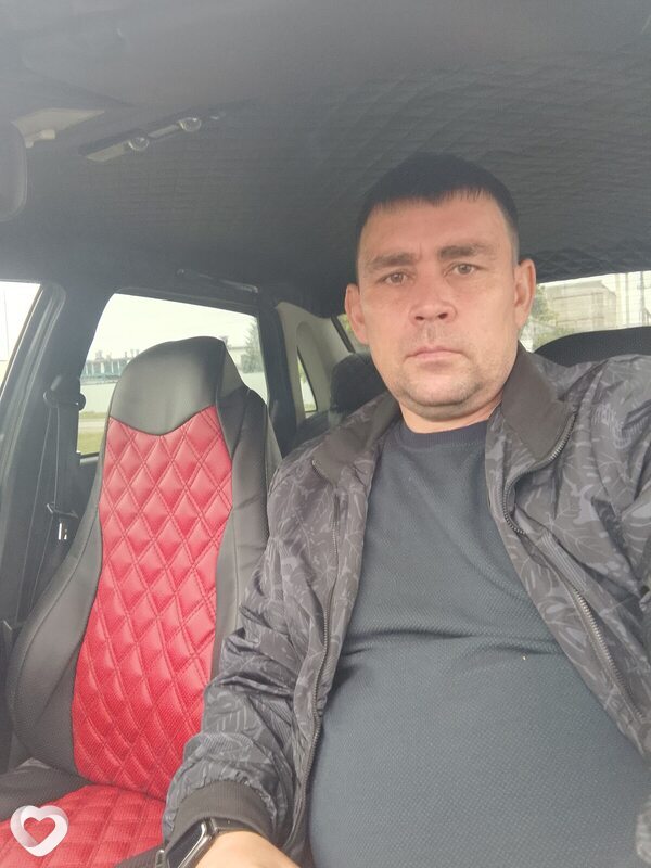 Лёня, 38, Липецке — анкета №3491040
