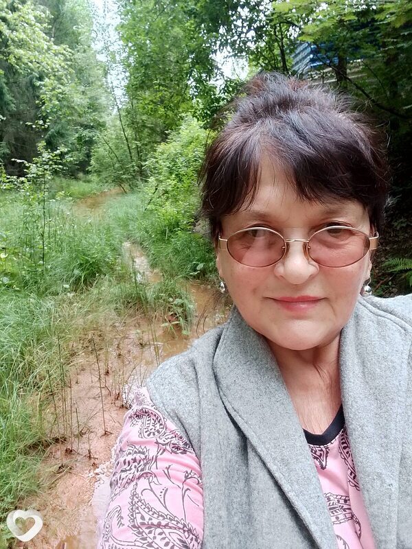 Неважно, 70, Санкт-Петербурге — анкета №3491041
