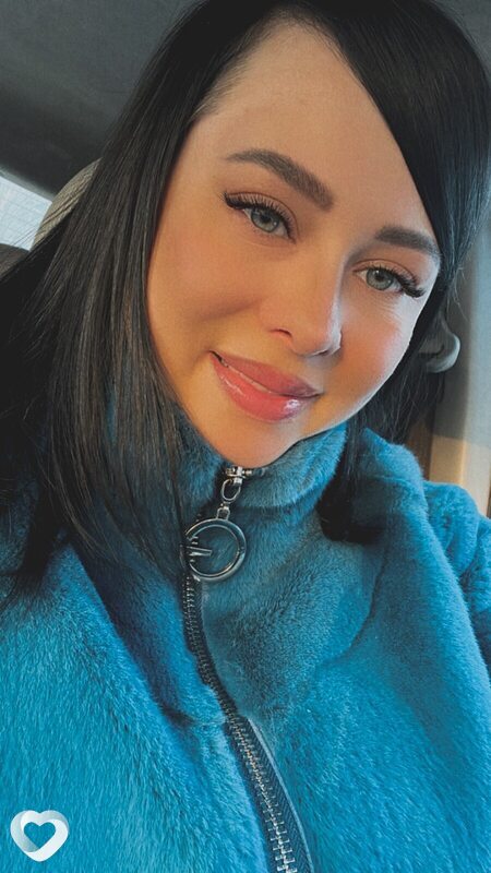Юлия, 32, Иркутске — анкета №3491043