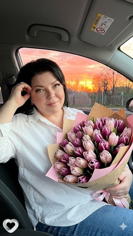 Катя, 39, Харькове — анкета №3491051