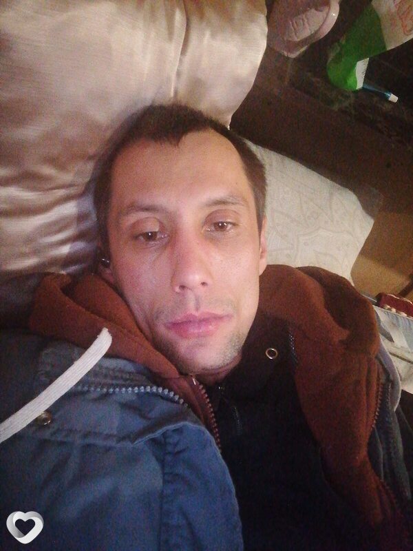 Альберт, 35, Москве — анкета №3490712