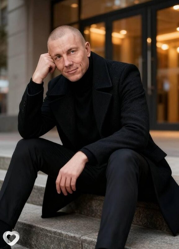 Sergio, Рыбница