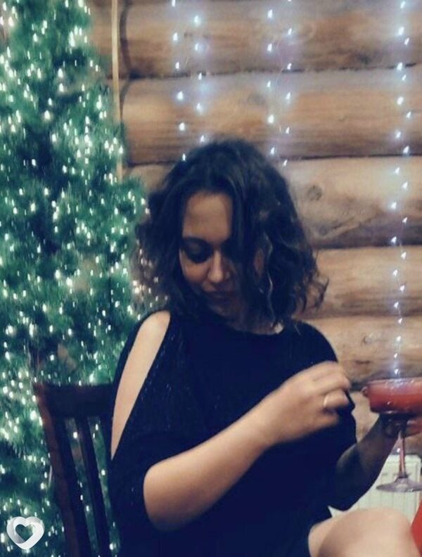 Натусик, 49, Нижнем Новгороде — анкета №3490716