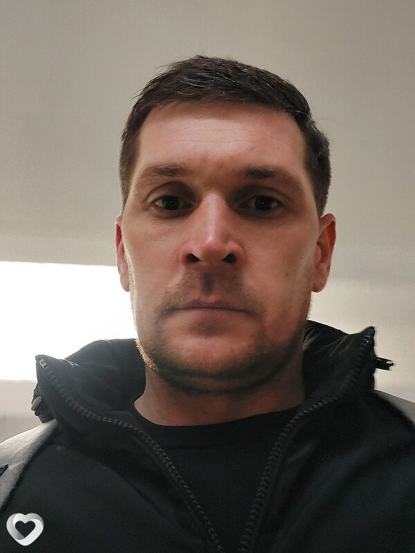 Евгений, 40, Челябинске — анкета №3490717
