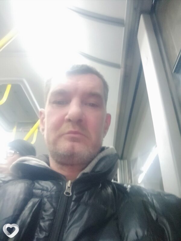 Алексей, 44, Волгограде — анкета №3490720