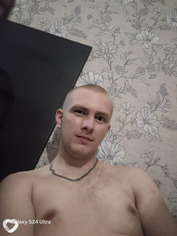 Руслан, 23, Донецке — анкета №3490725