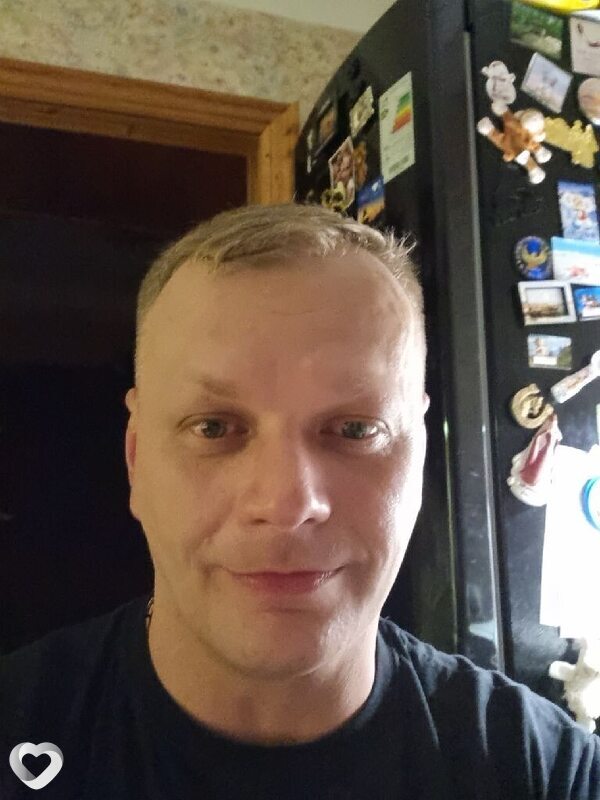 Александр, 49, Санкт-Петербурге — анкета №3490729