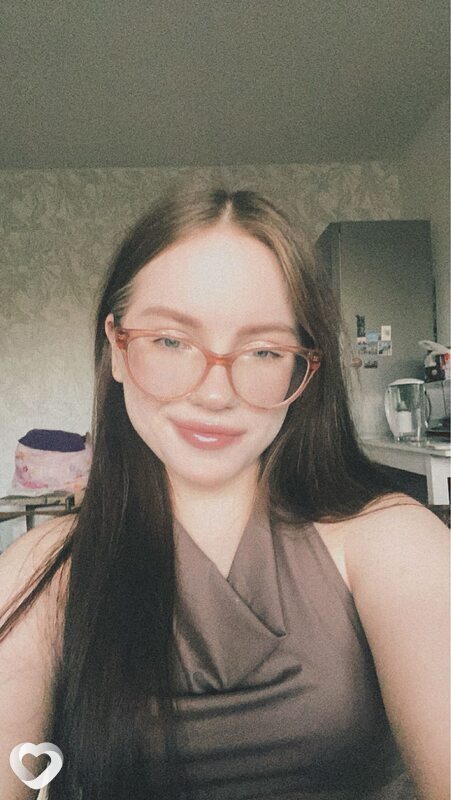 Виктория, 21, Казани — анкета №3490730