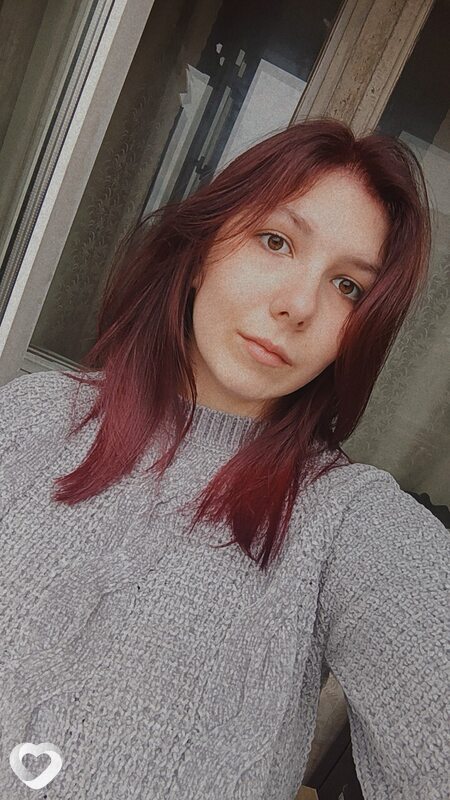 Наталья, 22, Брянске — анкета №3490731