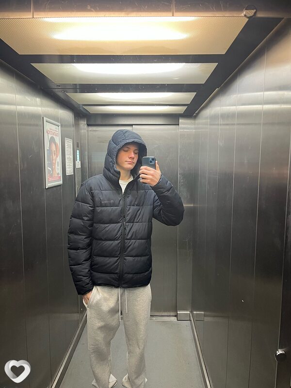 Дмитрий, 18, Борисове — анкета №3490883