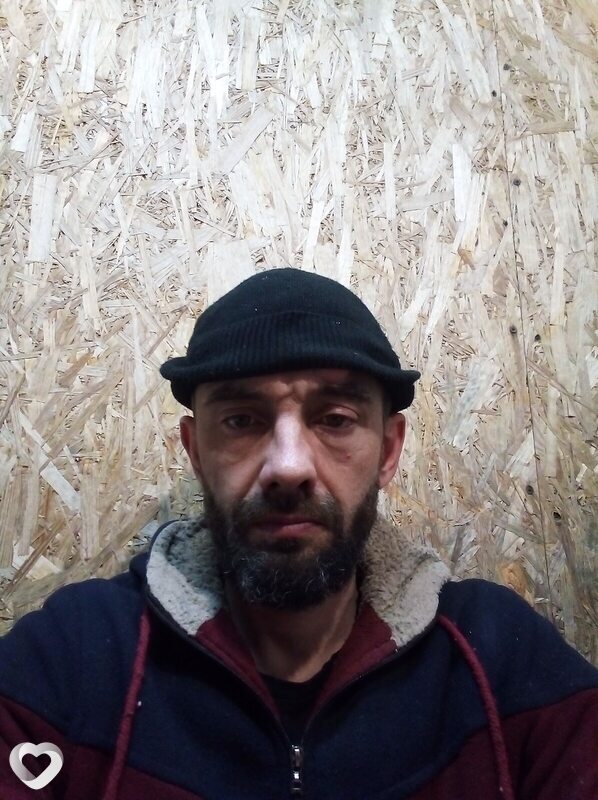 Евгений, 41, Тюмени — анкета №3490887
