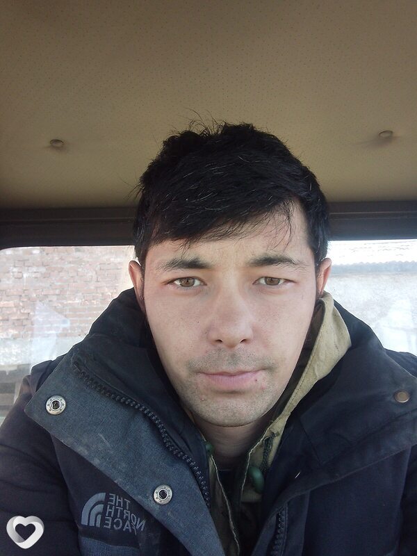 Татарин, 28, Павлодаре — анкета №3490900
