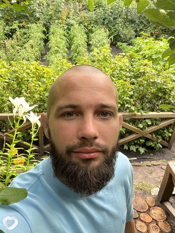 Андрей, 32, Ульяновске — анкета №3490906