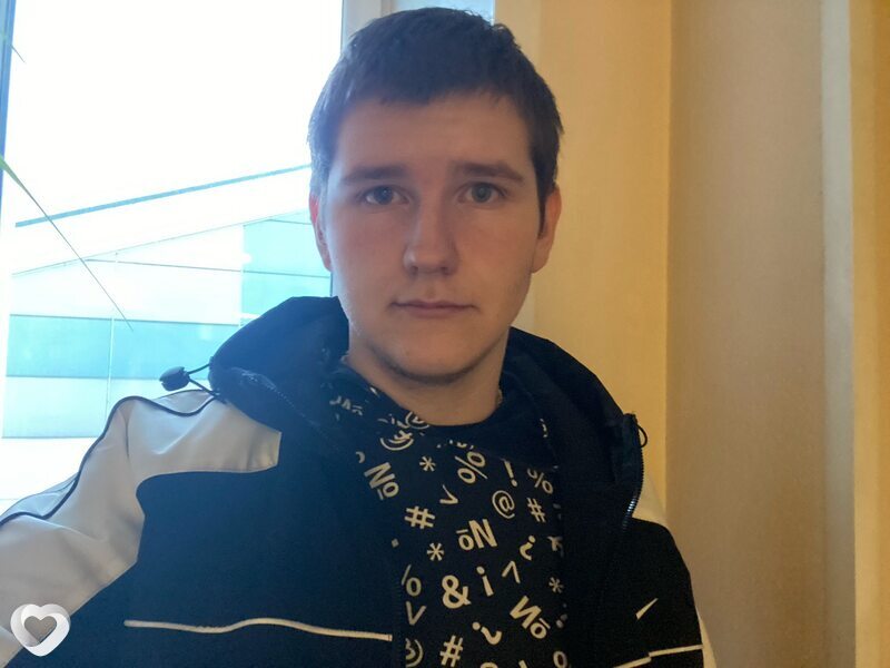 Артем, 21, Новокузнецке — анкета №3490961