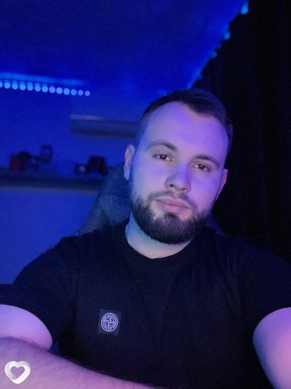 Владимир, 24, Ростове-на-Дону — анкета №3490962