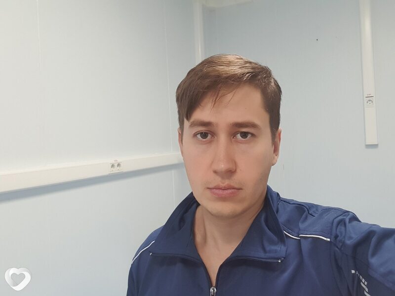 Греков, 31, Стерлитамаке — анкета №3490963