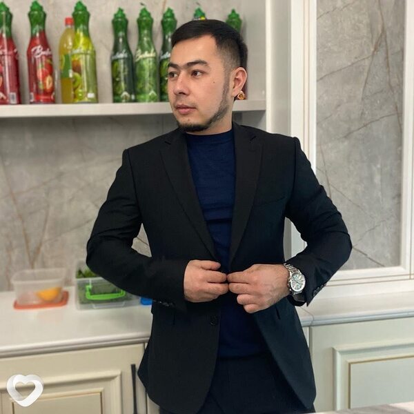 Амир, 33, Тюмени — анкета №3490979