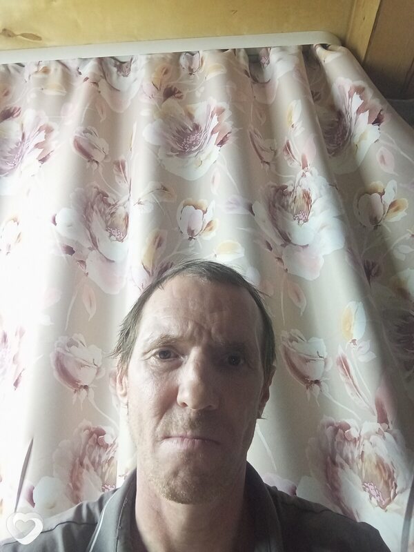Nikolai, 47, Перми — анкета №3490981