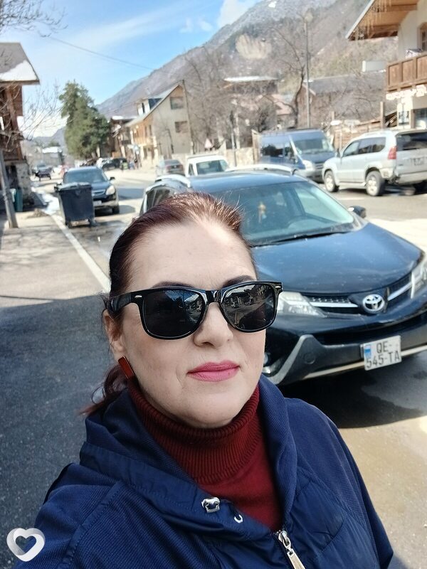 Светлана, 59, Саратове — анкета №3491536