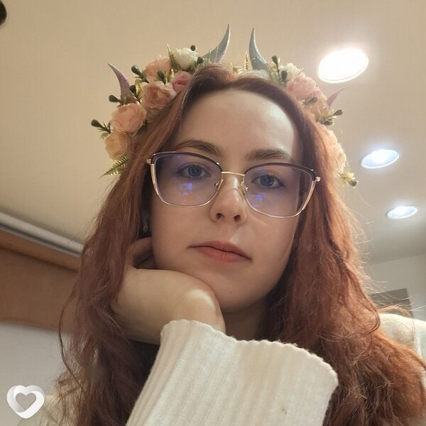 Ева, 23, Великом Новгороде — анкета №3491543