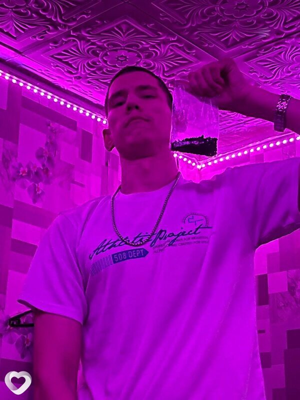 Евгений, 20, Городеце — анкета №3490933