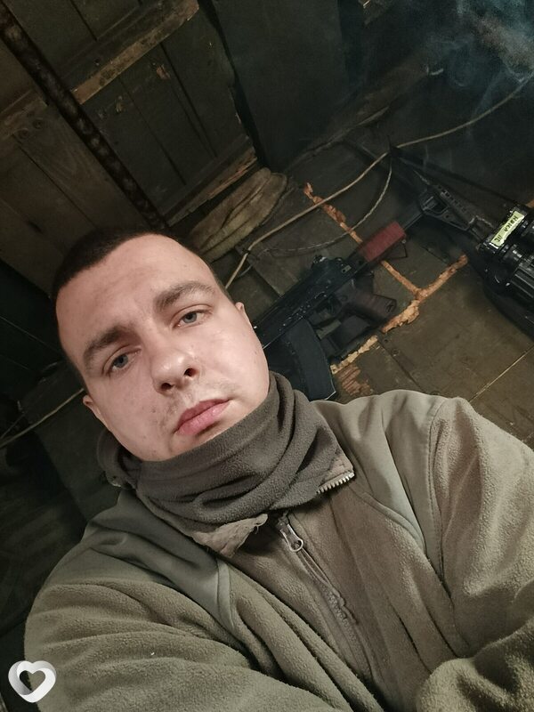Ваня, 27, Великих Луках — анкета №3490934