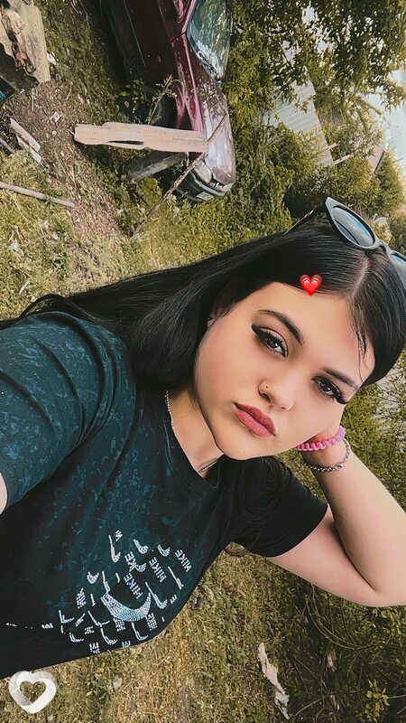 София, 20, Луганске — анкета №3490937