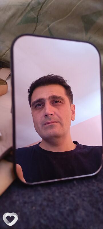 Жамал, 43, Пушкино (Московская Обл) — анкета №3490940