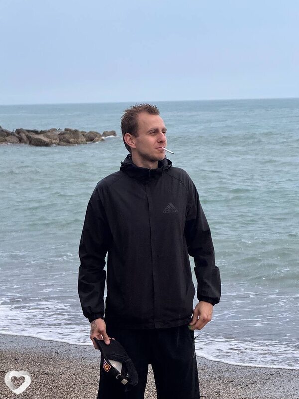 Anotoliy, 27, Туапсе — анкета №3490944