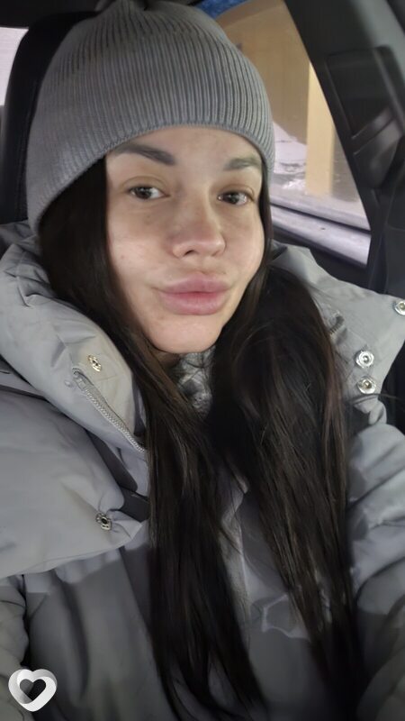 Лилия, 41, Казани — анкета №3490996