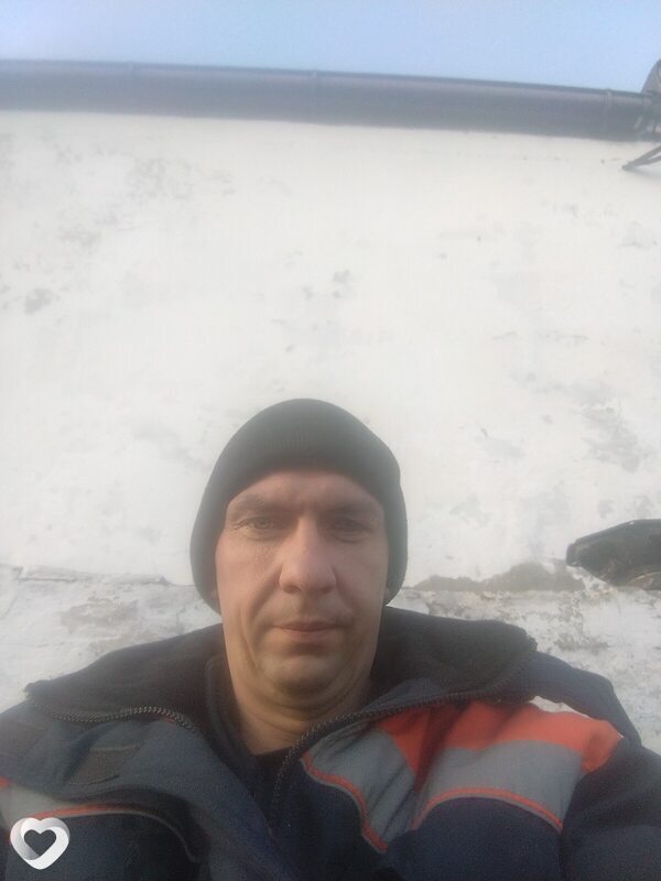 Виктор, 35, Севастополе — анкета №3491098
