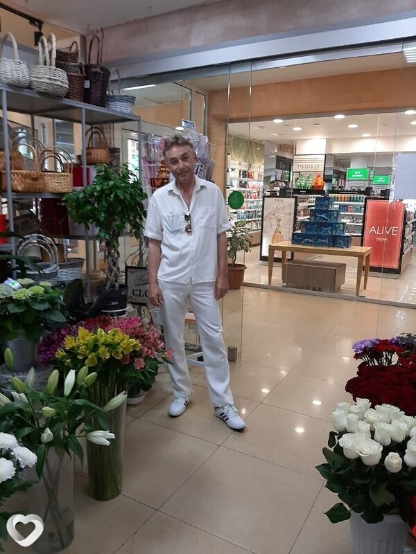 Михаил, 50, Южно-Сахалинске — анкета №3491564