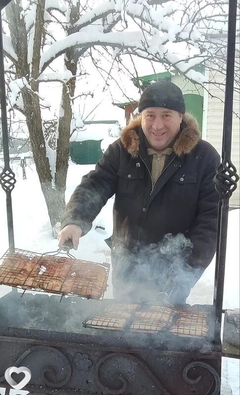 Алексей, Гагарин