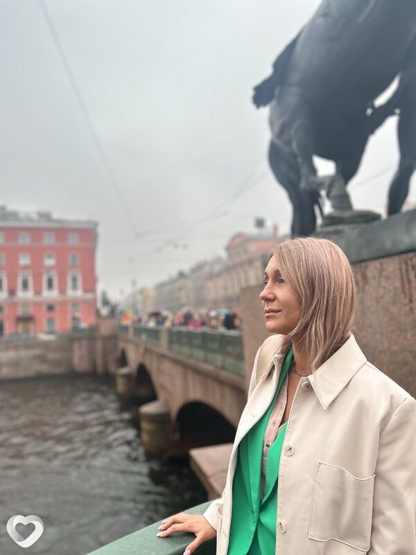 Слава, 36, Санкт-Петербурге — анкета №3491125