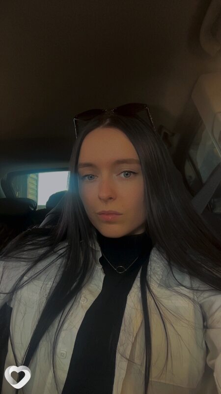 Алина, 24, Самаре — анкета №3491148