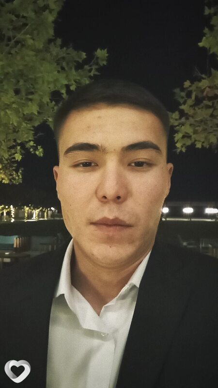 Сабит, 23, Актау — анкета №3491153
