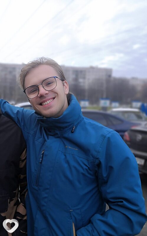 Сергей, 23, Рязани — анкета №3491017