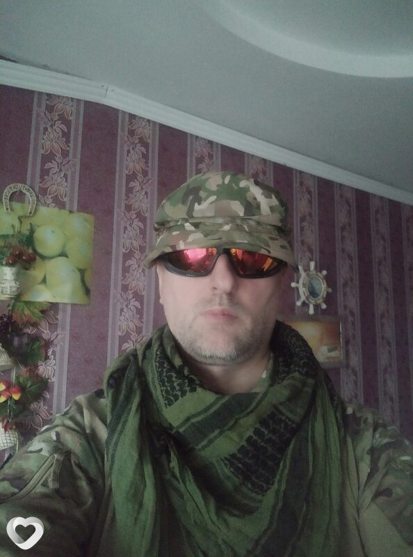 Андре, 50, Николаеве — анкета №3491022