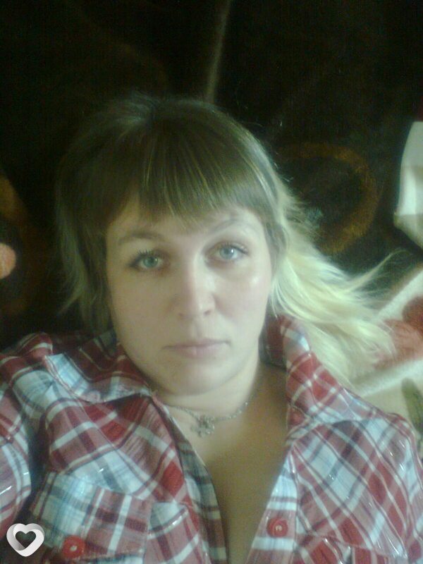 Наталия, 41, Костроме — анкета №3491023
