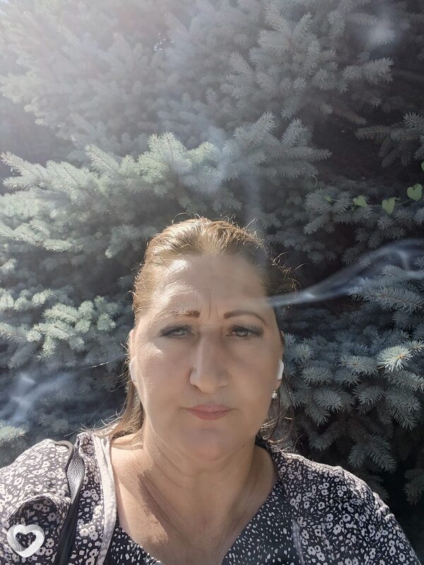 Оксана, 48, Астрахани — анкета №3491030