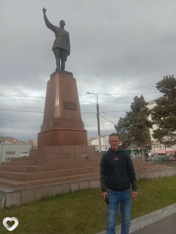 Александр, 38, Астрахани — анкета №3491059